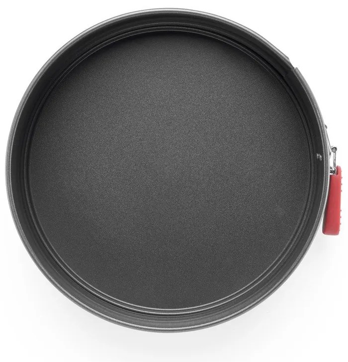 Stampo da forno in acciaio adatto per torta ø 24 cm – Lékué