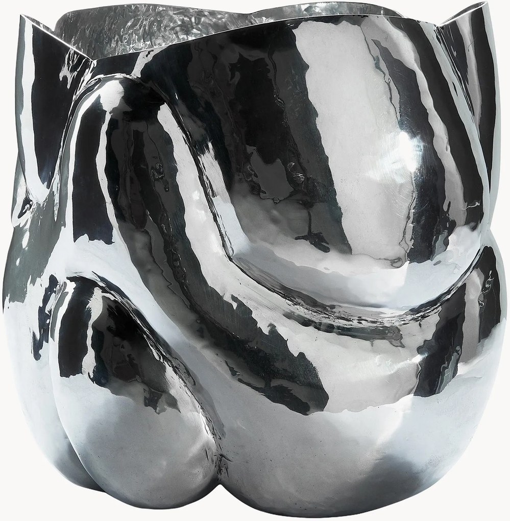 Vaso fatto a mano Cloud