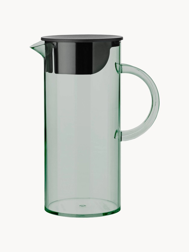 Caraffa per acqua EM77, 1,5 L