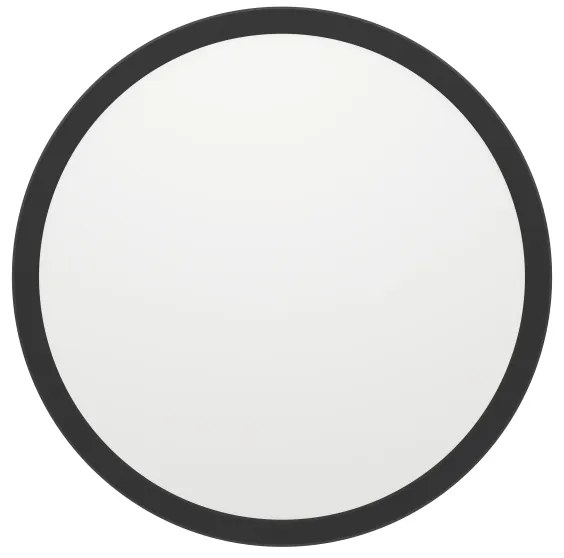 Eglo 901454 - Lampada LED dimmerabile da esterno ROVITO-R 18,5W/230V diametro 38,9cm IP44 black+RC