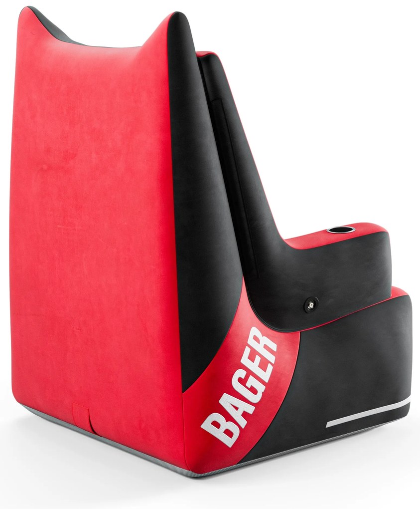 BAGER poltrona da Gaming