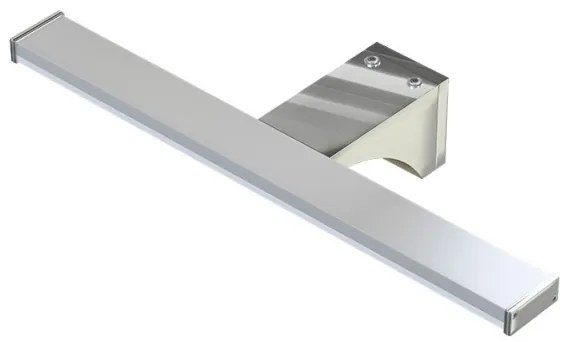 Illuminazione a LED per specchi da bagno ELESAR LED/8W/230V IP44 4000K