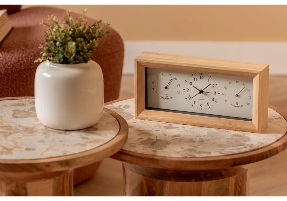 Sveglia Neat - Karlsson