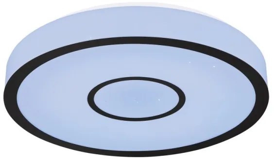 Globo- LED RGB Lampada da bagno con dimmer LED/30W/230V IP44 Wi-Fi Tuya + +TC