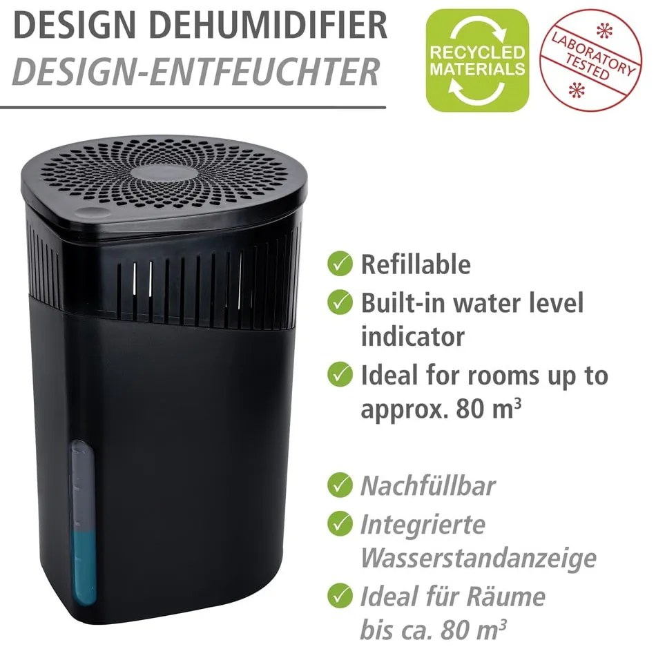 Assorbitore di umidità Drop 1000 g - Wenko