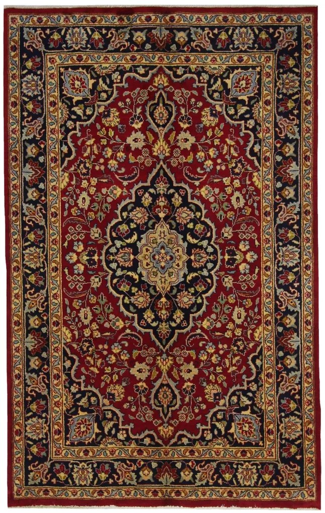 Mashad Tappeto persiano 200 x 120 (Iran)