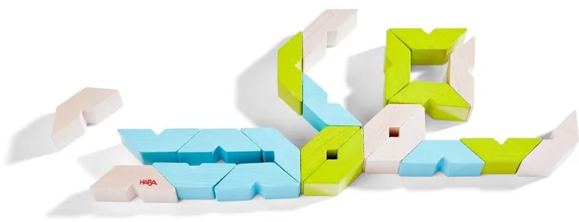 Mattoncini creativi - Varius