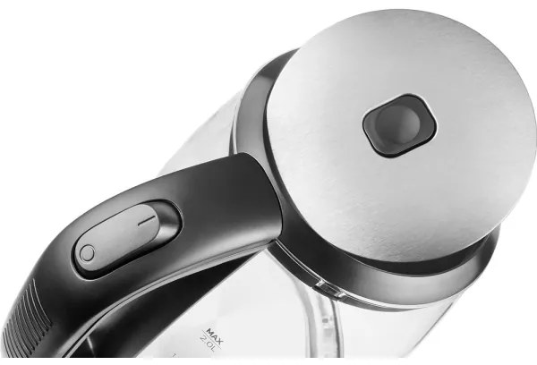 Sencor - Bollitore 2 l 2200W/230V