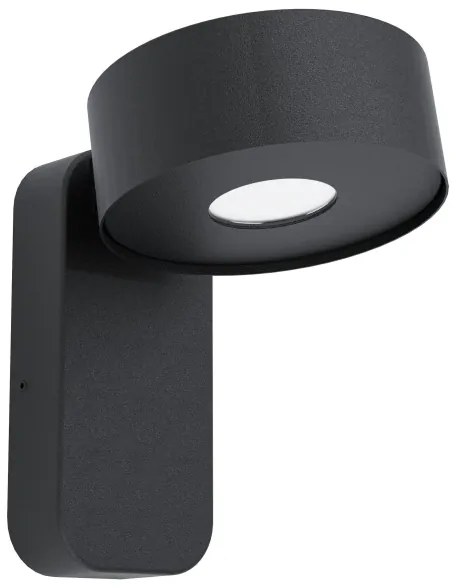 Eglo 98737 - Applique a LED da esterno PALOSCO LED/6W/230V IP44