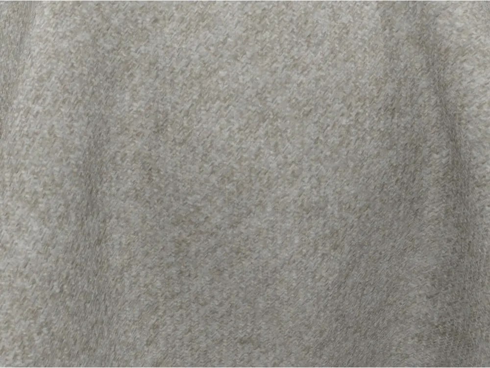 Poltrona grigio chiaro Ipo – Makamii