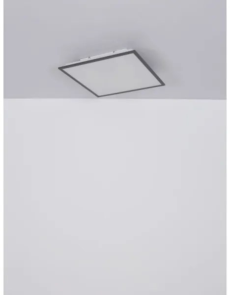 Globo 416080D2 - Plafoniera LED DORO LED/24W/230V