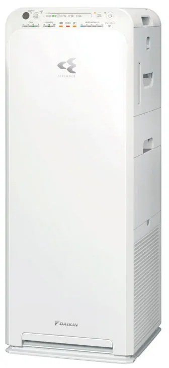 Purificatore di aria DAIKIN MCK55W bianco