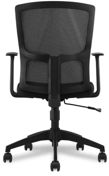 CONNECT IT COC-1030-BK - Sedia ufficio ForHealth BetaPro nera