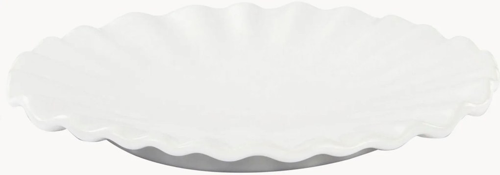 Piatto da colazione in ceramica Bonnie