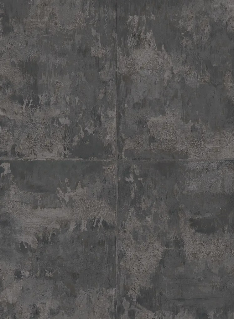 Arte Tapete Platinum - Ash