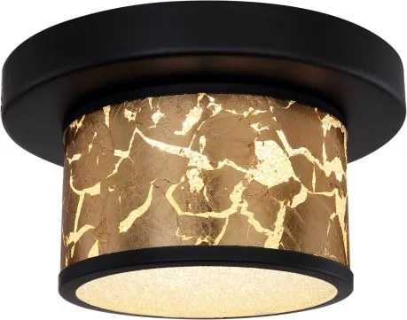Globo 49367-12D - Plafoniera LED POTTI LED/12W/230V