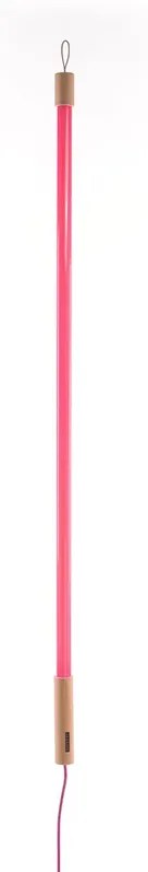 Linea LED Lampada Fucsia - Seletti