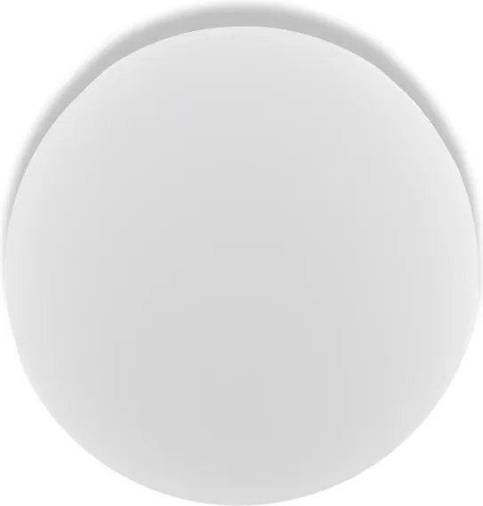 Osram - Lampada da soffitto LED per bagno CEILING ROUND LED/12W/230V Ø 26 cm IP44 bianca