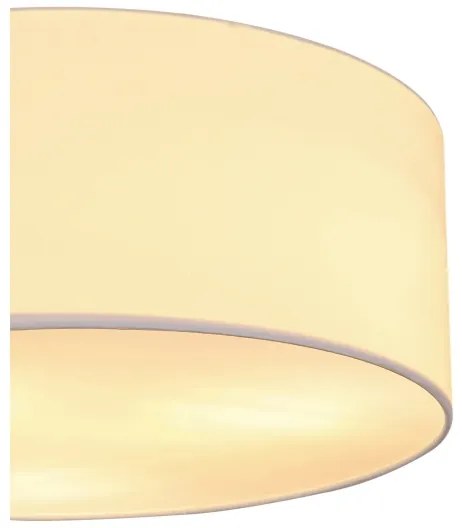 Globo 54004DL - Plafoniera con altoparlante THERESA 3xE27/40W/230V