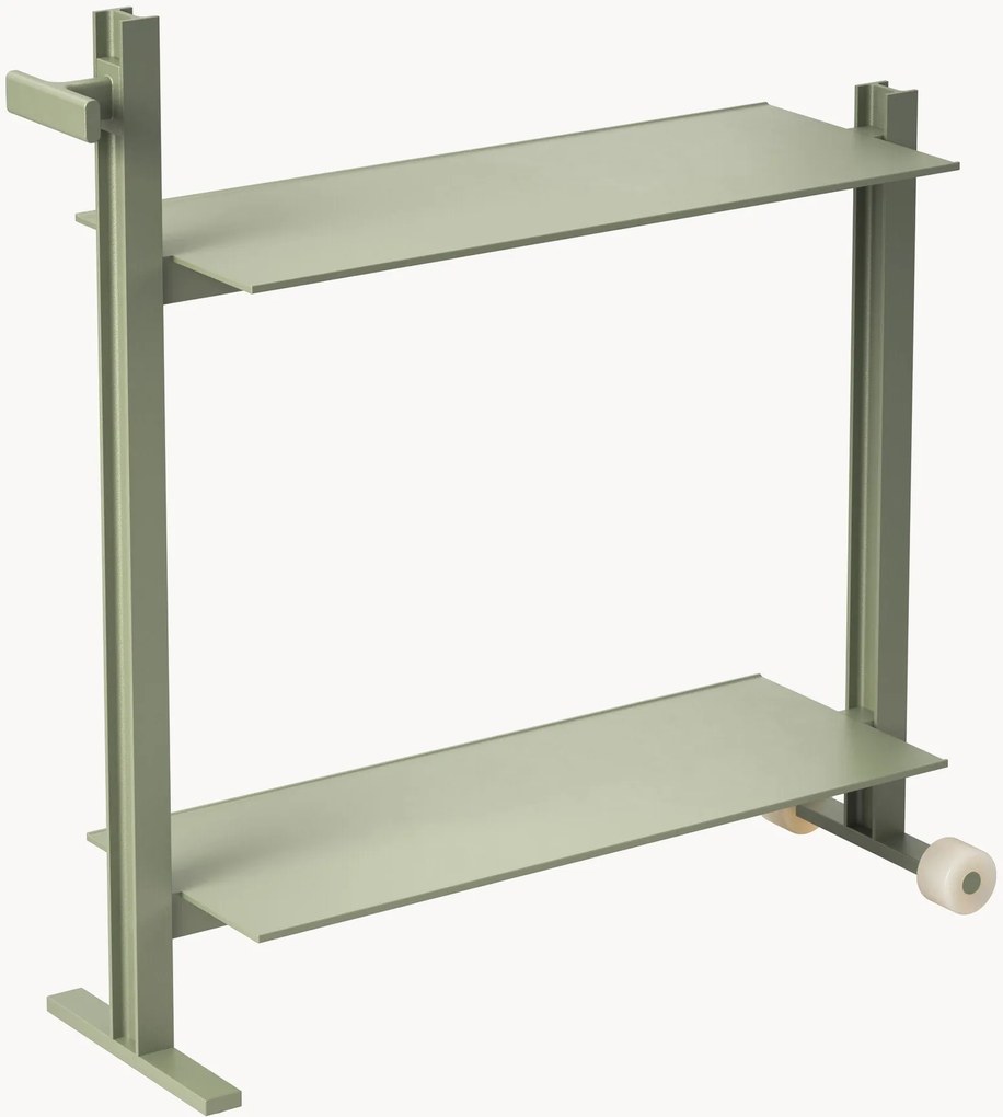 Carrello bar Museum
