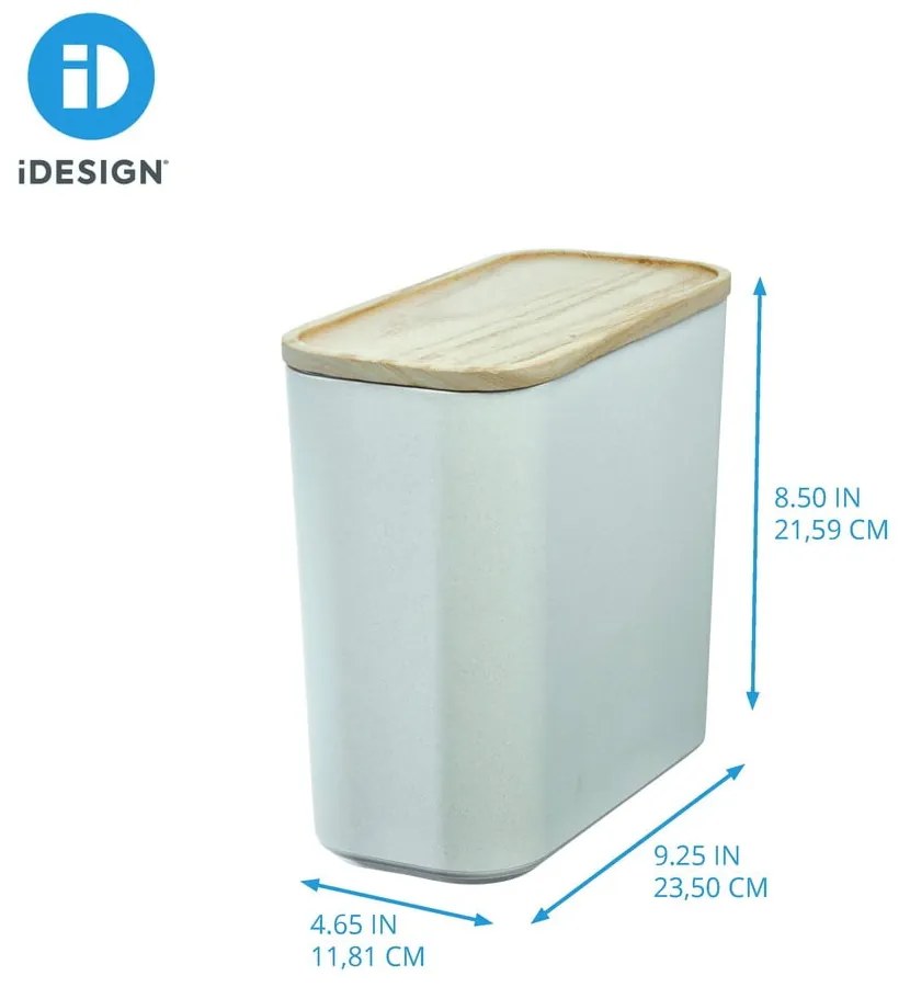 Scatola per alimenti - iDesign