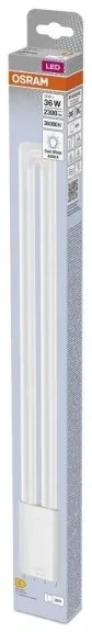 Tubo fluorescente LED 2G11/18W/230V 4000K - Osram
