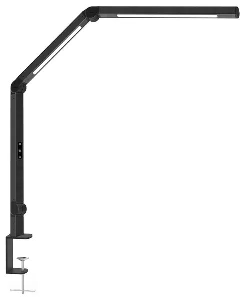 Brilagi - Lampada da tavolo LED dimmerabile con funzione Touch VARIO LED/12W/230V 3000-6500K nero
