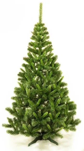 Albero di Natale MOUNTAIN 150 cm abete