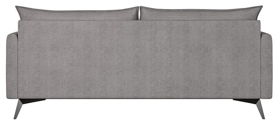 Divano grigio 199 cm Juli Bis - Ropez