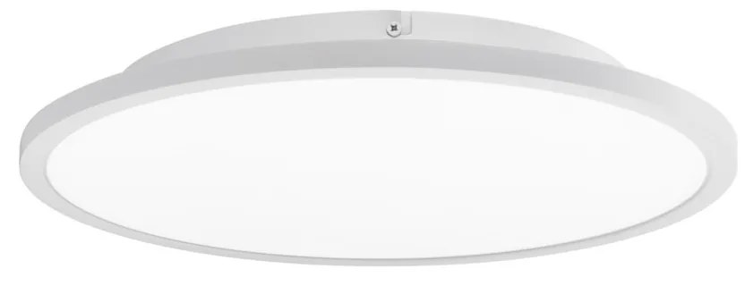 Plafoniera LED 36W Ø400mm con driver Philips Bianca 4.680lm CCT