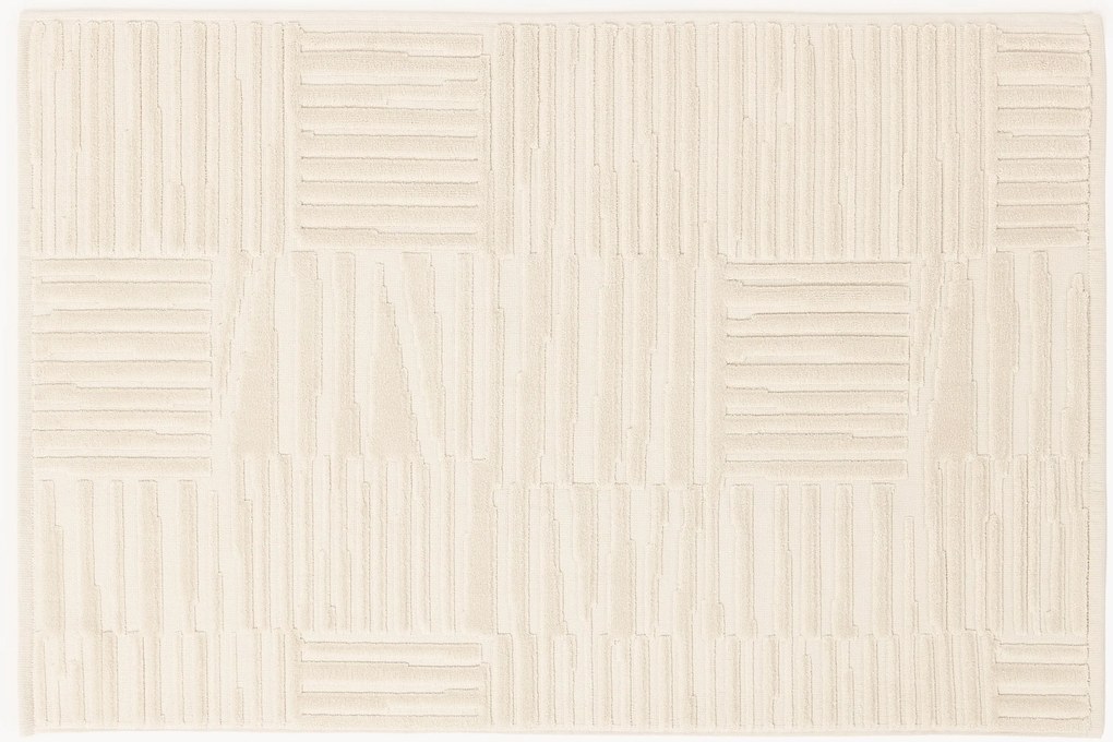 Tappetino da bagno antiscivolo in velluto Petra