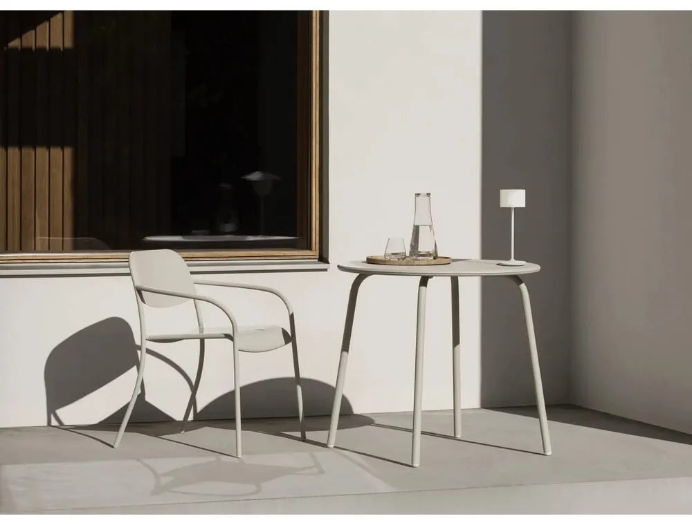 Luce LED portatile USB dimmerabile per esterni ø 7 cm Farol Mini - Blomus