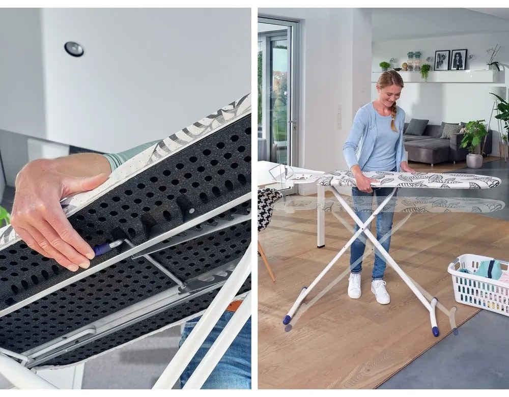 Asse da stiro Air Board Express L Air Board Express L Solid - LEIFHEIT