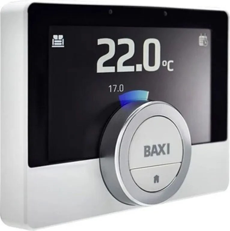 Baxi Cronotermostato modulante Baxi Mago con WI-FI integrato (R-BUS) 7701201