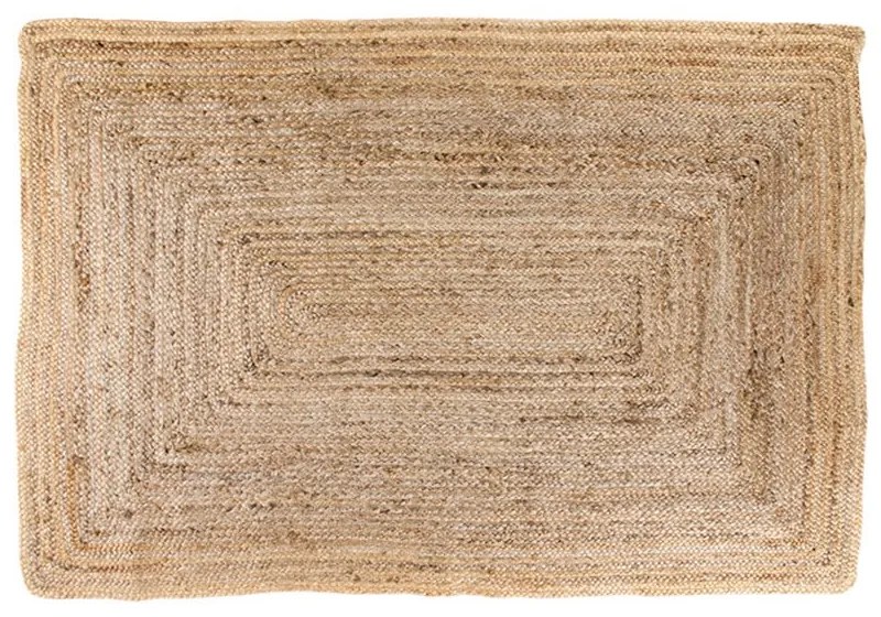 Tappeto marrone chiaro , 135 x 65 cm Bombay - House Nordic