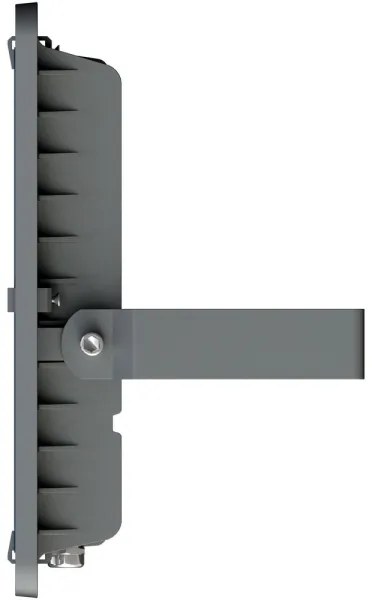 APLED - Riflettore LED da esterno PRO LED/100W/230V IP66 10000lm 6000K