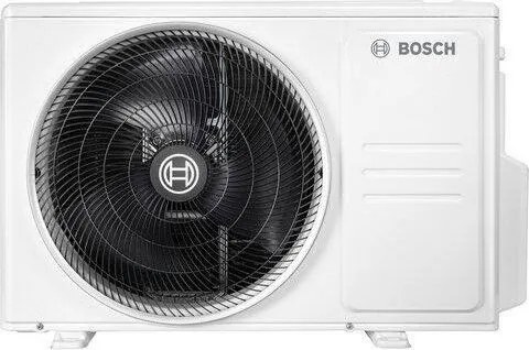 Bosch - Condizionatore CL5000M 125/5 e Installazione esterna multisplit 810x946x410 12,5kW