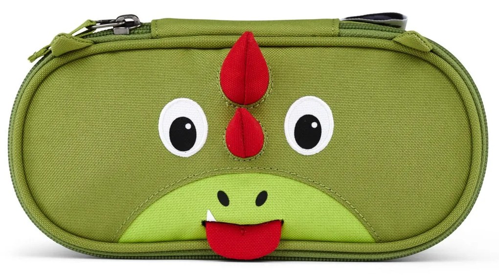 Affenzahn astuccio - Drago Leopold