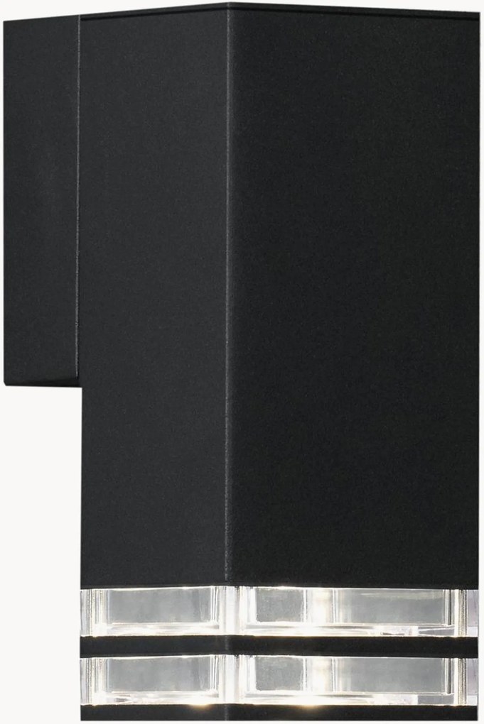 Lampada da terra a LED luce regolabile con batteria da interno-esterno Nice