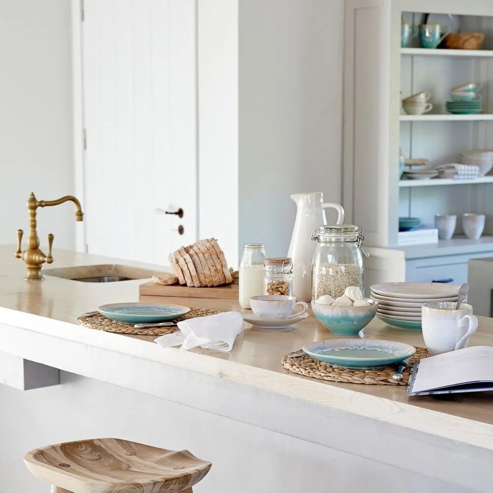 Tazza in gres bianco 410 ml Taormina - Casafina