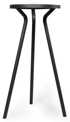 Dentelles Tripod Black - Atelier Pierre