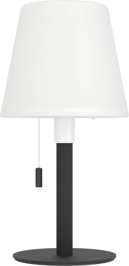 Eglo 75889 - Lampada da tavolo LED RGBW dimmerabile da esterno MONTAPALMA LED/2,2W/3,7V 30 cm IP54