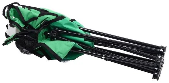 Sedia da campeggio per bambini, rana