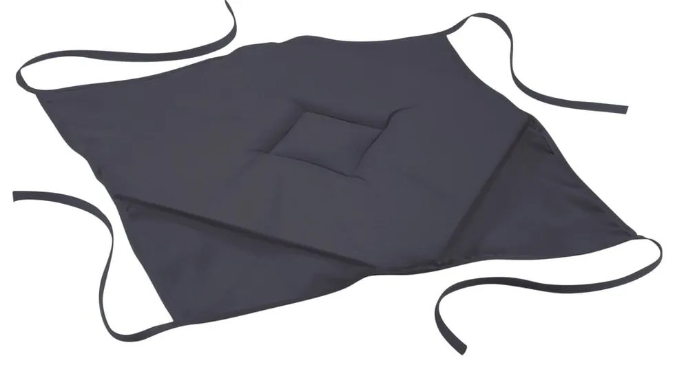 Cuscino di seduta 40x40 cm Essentiel - douceur d'intérieur