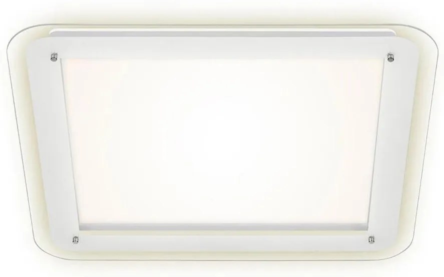 Briloner 3397-016 - Plafoniera LED FREE LED/22W/230V