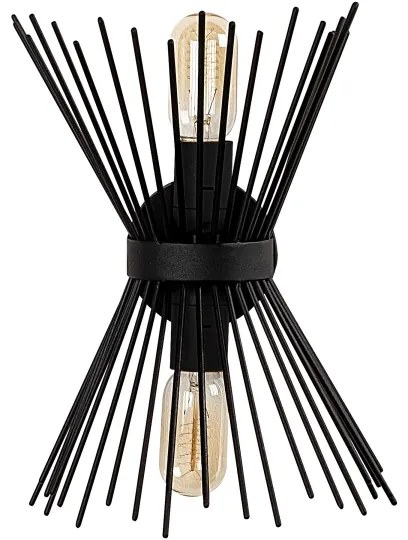 Applique KIRPI 2xE27/40W/230V