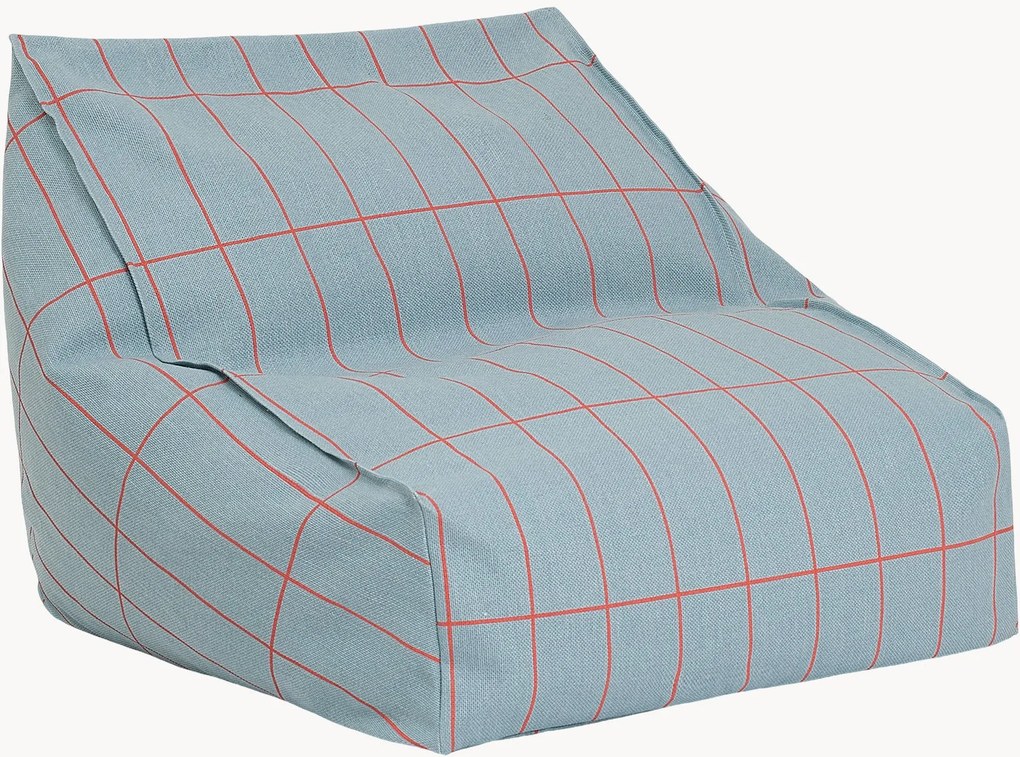 Pouf sacco per bambini Vibes
