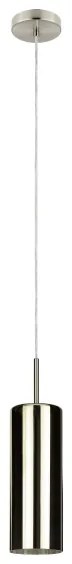 Eglo 98696 - Lampadario a sospensione con filo SELVINO 1xE27/15W/230V