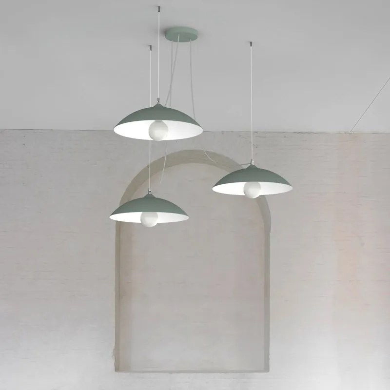 Lampadario Design Dream E27 LUMICOM