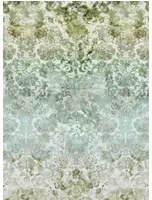 Designers Guild Wandbild Tarbana Damask - Linen